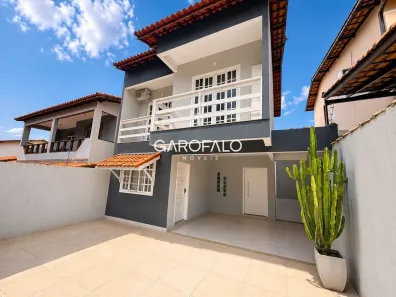 Casa com 4 Quartos à venda, 124m² no Mirante das Agulhas, Resende