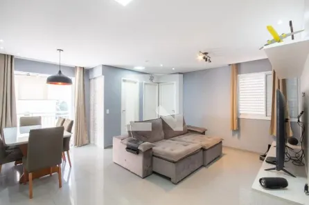 Apartamento com 2 Quartos à venda, 58m² no Conceição, Osasco