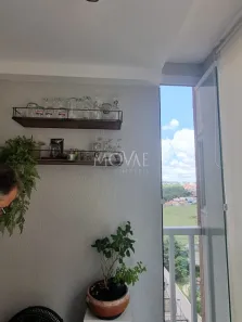 Apartamento com 2 Quartos à venda, 75m² no Jardim Sul, São José dos Campos
