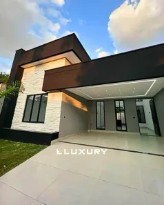 Casa com 3 Quartos à venda, 165m² no Residencial Havaí, Goiânia
