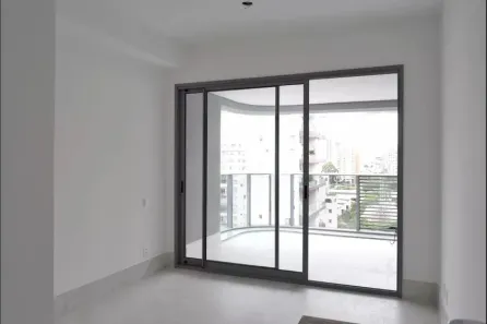 Kitnet com 1 Quarto à venda, 29m² no Jardim Paulista, São Paulo