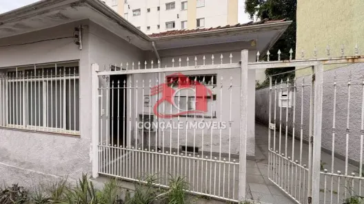 Casa com 3 Quartos à venda, 120m² no Lauzane Paulista, São Paulo
