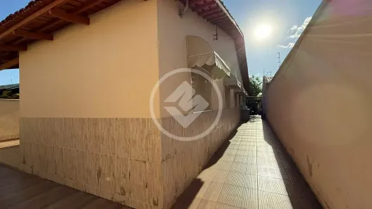 Casa com 4 Quartos à venda, 367m² no Parque Real de Goiânia, Aparecida de Goiânia