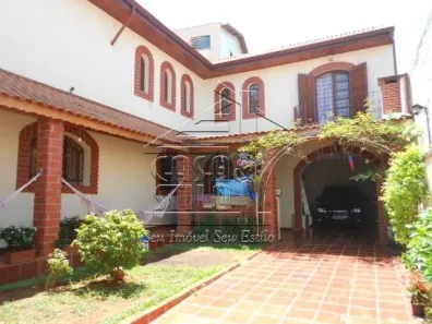 Sobrado com 4 Quartos à venda, 210m² no Vila Formosa, São Paulo
