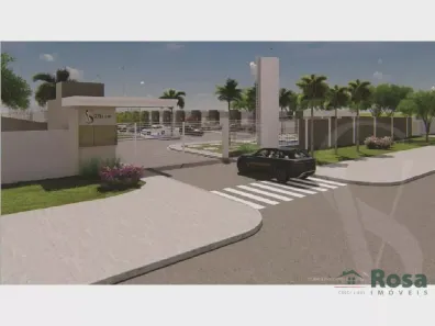 Casa com 2 Quartos à venda, 71m² no Pedra 90, Cuiabá
