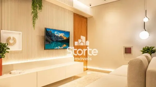 Apartamento com 2 Quartos à venda, 54m² no Jardim Patrícia, Uberlândia
