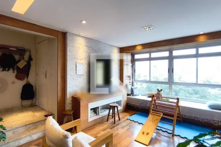 Apartamento com 4 Quartos à venda, 135m² no Aclimação, São Paulo