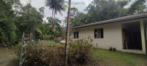 Fazenda/Sítio com 7 Quartos à venda, 160000m² no Jardim Esperança, Paranaguá