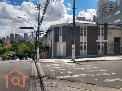 Prédio Comercial à venda, 80m² no Cambuci, São Paulo