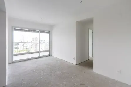 Apartamento com 3 Quartos à venda, 90m² no Vila Anastácio, São Paulo