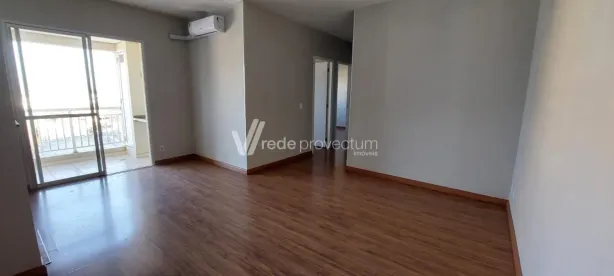 Apartamento com 2 Quartos à venda, 66m² no Ponte Preta, Campinas