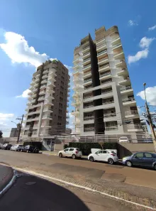 Apartamento com 1 Quarto à venda, 45m² no Jardim Botânico, Ribeirão Preto
