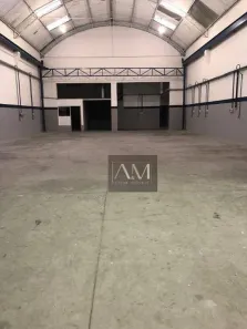 Galpão/Depósito/Armazém para alugar, 680m² no Mooca, São Paulo