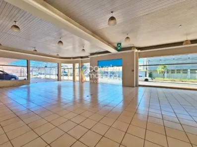 Ponto Comercial para alugar, 2398m² no Campos Elíseos, Ribeirão Preto