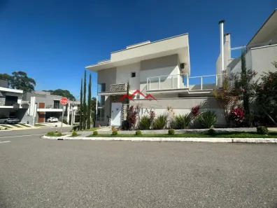 Casa de Condomínio com 3 Quartos à venda, 166m² no Jardim Celeste, Jundiaí