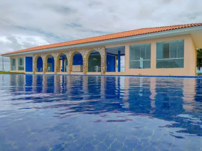 Prédio Comercial à venda, 1275m² no Tambaba, Pitimbu