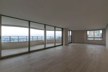 Apartamento com 4 Quartos à venda, 241m² no Santa Lúcia, Belo Horizonte