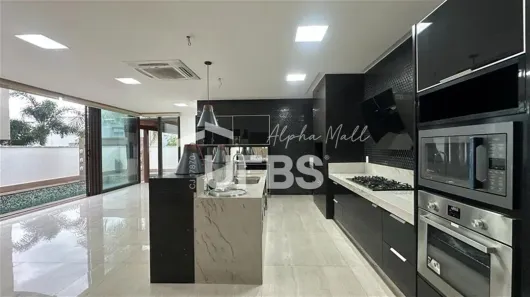 Casa de Condomínio com 4 Quartos à venda, 395m² no Jardins Verona, Goiânia