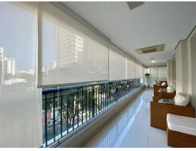 Apartamento com 4 Quartos à venda, 245m² no Vila Clementino, São Paulo