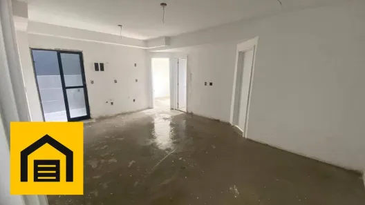 Apartamento com 2 Quartos à venda, 60m² no Vila Guarani, Mauá
