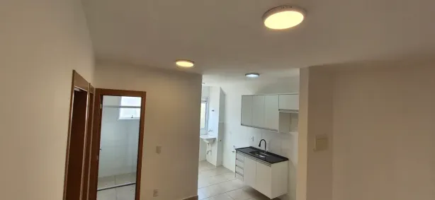 Apartamento com 2 Quartos à venda, 43m² no Campos Elíseos, Ribeirão Preto