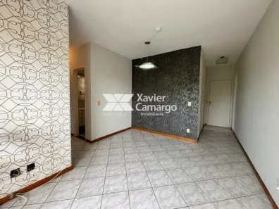 Apartamento com 3 Quartos para alugar, 69m² no Jardim Bela Vista, Rio Claro