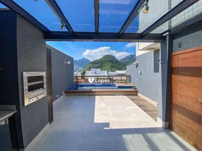 Cobertura com 3 Quartos à venda, 254m² no Barra da Tijuca, Rio de Janeiro