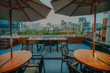 Apartamento com 2 Quartos para alugar, 92m² no Jardim Oceania, João Pessoa