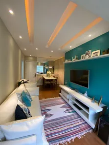 Apartamento com 2 Quartos à venda, 69m² no Barra Olímpica, Rio de Janeiro