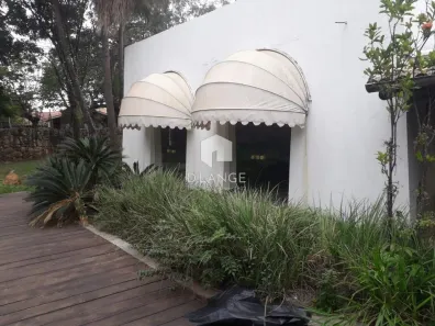Casa com 3 Quartos para alugar, 560m² no Jardim Flamboyant, Campinas