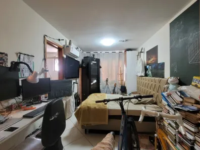 Apartamento com 1 Quarto à venda, 28m² no Campo Belo, São Paulo
