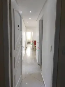 Apartamento com 2 Quartos à venda, 68m² no Jardim Taboão, São Paulo