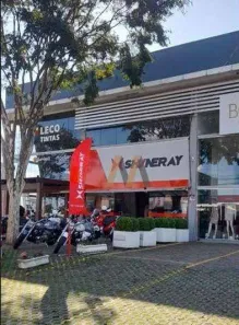 Ponto Comercial para alugar, 225m² no São Vicente, Gravataí