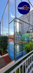 Casa de Condomínio com 2 Quartos à venda, 47m² no Núcleo Habitacional Novo Gama, Novo Gama