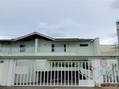 Sobrado com 5 Quartos à venda, 214m² no Jardim do Colégio (Zona Norte), São Paulo