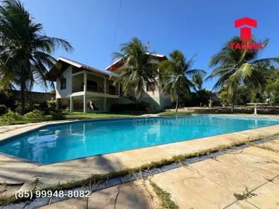 Casa com 4 Quartos à venda, 323m² no , Aquiraz