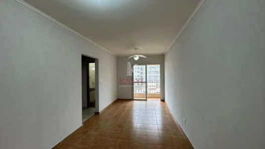 Apartamento com 1 Quarto à venda, 55m² no Guilhermina, Praia Grande