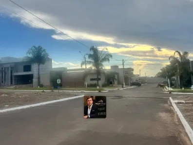 Lote/Terreno à venda, 225m² no Jardim Califórnia, Formosa