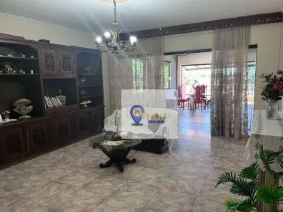 Casa com 4 Quartos à venda, 350m² no Vila Pierina, São Paulo