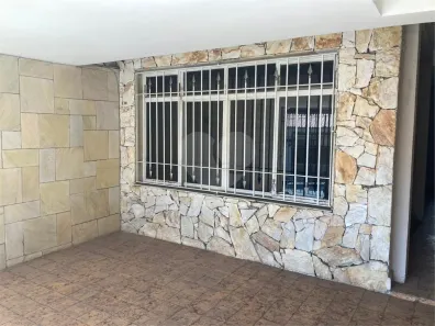 Casa com 3 Quartos à venda, 166m² no Vila São Paulo, São Paulo