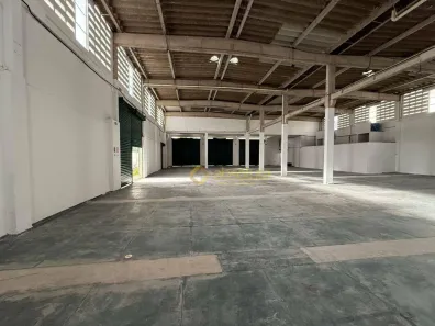 Galpão/Depósito/Armazém para alugar, 828m² no Várzea, Recife
