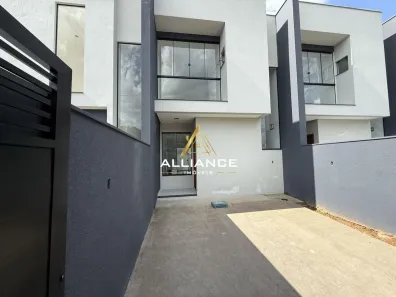 Sobrado com 2 Quartos à venda, 76m² no Três Rios do Norte, Jaraguá do Sul