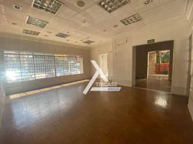 Imóvel Comercial para alugar, 400m² no Alto da Lapa, São Paulo