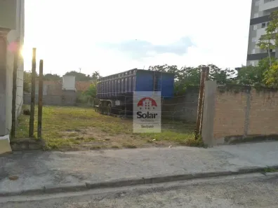 Lote/Terreno à venda, 500m² no Vila São José, Taubaté