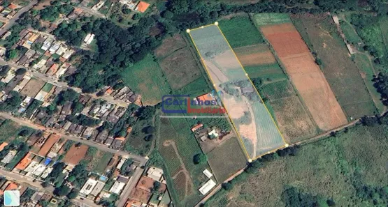 Lote/Terreno à venda, 17000m² no Jardim Colonial, Igarapé