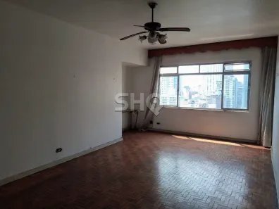 Apartamento com 2 Quartos à venda, 136m² no Consolação, São Paulo