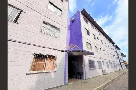Apartamento com 2 Quartos à venda, 54m² no Ponte de São João, Jundiaí
