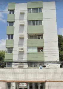 Apartamento com 5 Quartos à venda, 240m² no Madalena, Recife