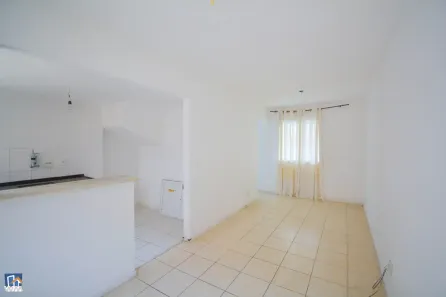 Casa de Condomínio com 3 Quartos para alugar, 77m² no Vargem Pequena, Rio de Janeiro
