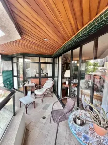 Apartamento com 4 Quartos à venda, 172m² no Brooklin Paulista, São Paulo